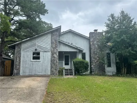 5532 Deep Hollow Court Fayetteville NC 28311