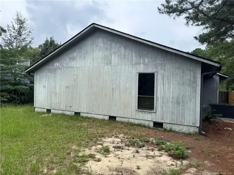5532 Deep Hollow Court Fayetteville NC 28311