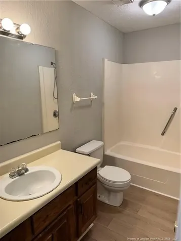 5532 Deep Hollow Court Fayetteville NC 28311