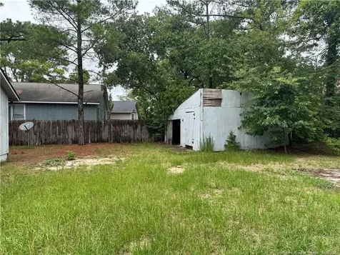 5532 Deep Hollow Court Fayetteville NC 28311