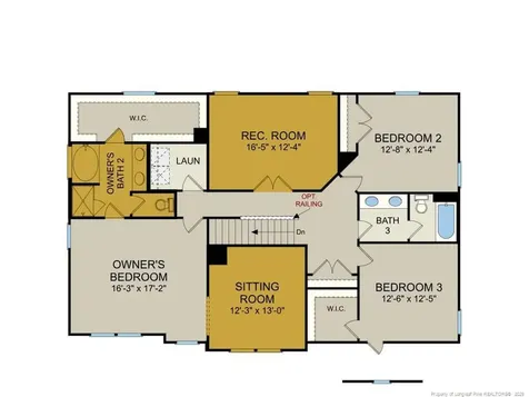 79 Hallwood (lot 32) Drive Dunn NC 28334
