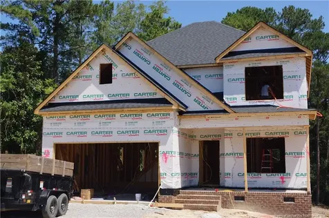 802 Ponderosa Trail Cameron NC 28326