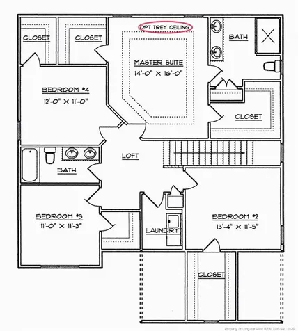802 Ponderosa Trail Cameron NC 28326
