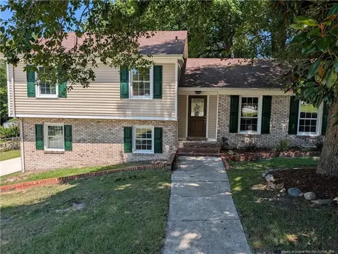 5210 Southport Road Fayetteville NC 28311