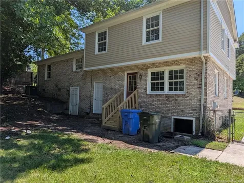5210 Southport Road Fayetteville NC 28311