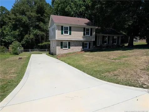5210 Southport Road Fayetteville NC 28311