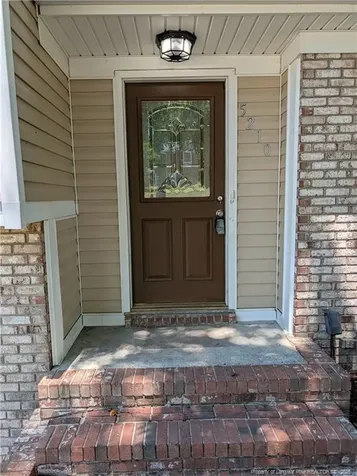 5210 Southport Road Fayetteville NC 28311