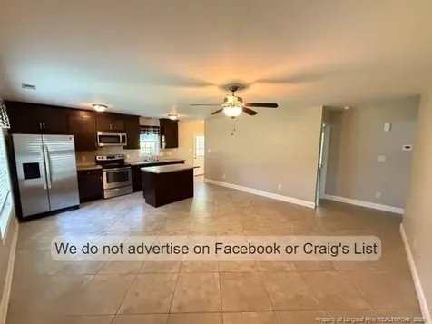 918 Carolina Avenue Fayetteville NC 28301