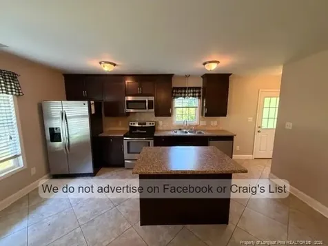 918 Carolina Avenue Fayetteville NC 28301