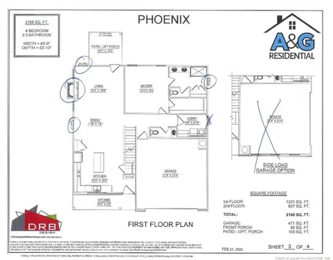 1254 Ponderosa Road Cameron NC 28326