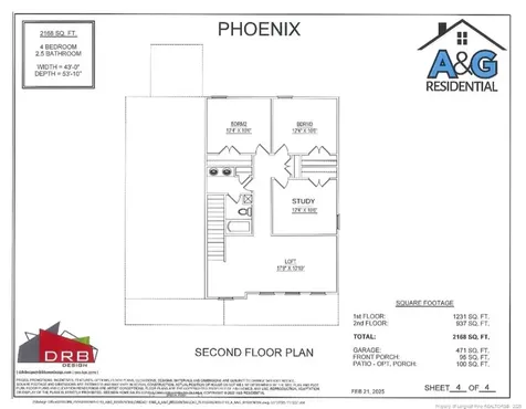 1254 Ponderosa Road Cameron NC 28326