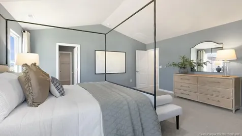 3077 Platinum Circle West End NC 27376
