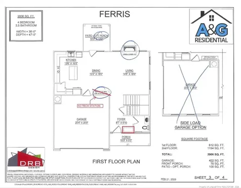 1154 Ponderosa Road Cameron NC 28326