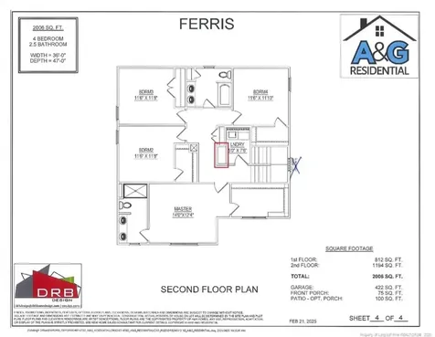 1154 Ponderosa Road Cameron NC 28326