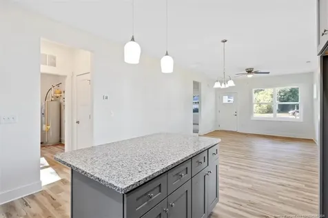 601 E Bay Street Dunn NC 28334
