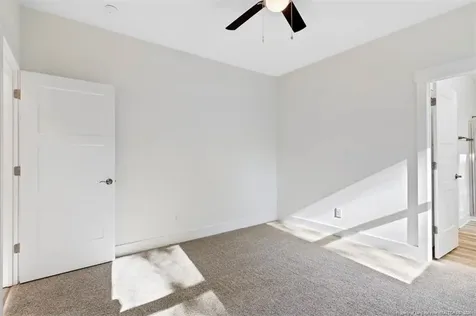 601 E Bay Street Dunn NC 28334