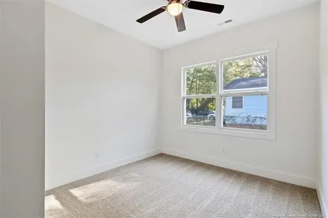 601 E Bay Street Dunn NC 28334