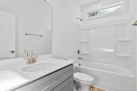 601 E Bay Street Dunn NC 28334