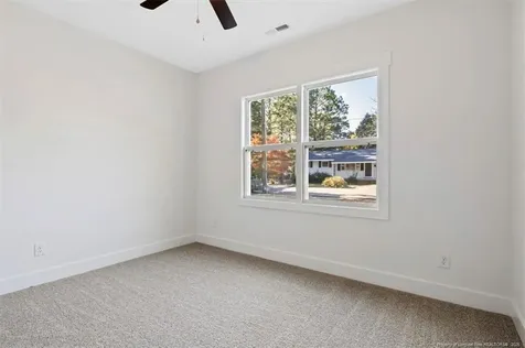 601 E Bay Street Dunn NC 28334