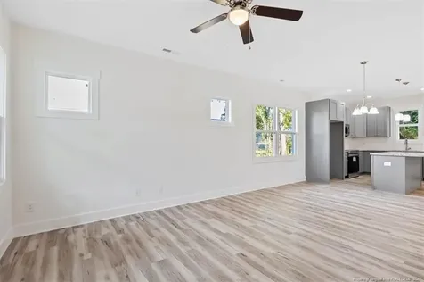 601 E Bay Street Dunn NC 28334