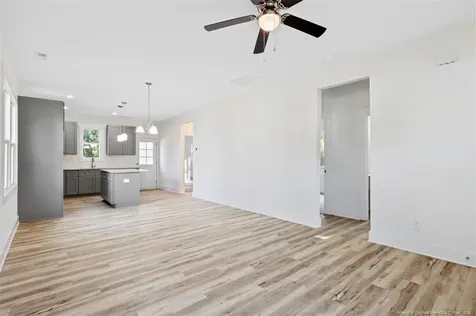601 E Bay Street Dunn NC 28334