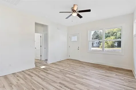 601 E Bay Street Dunn NC 28334