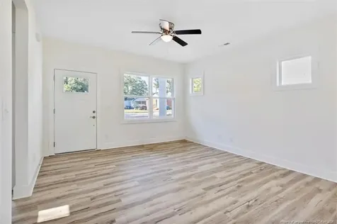 601 E Bay Street Dunn NC 28334