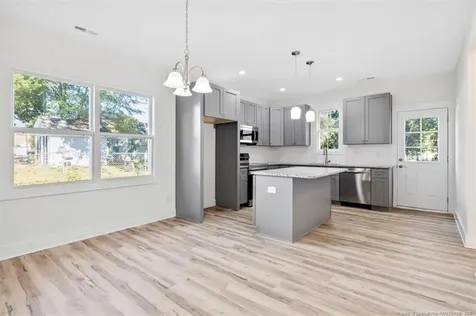 601 E Bay Street Dunn NC 28334