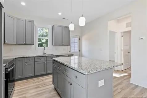 601 E Bay Street Dunn NC 28334