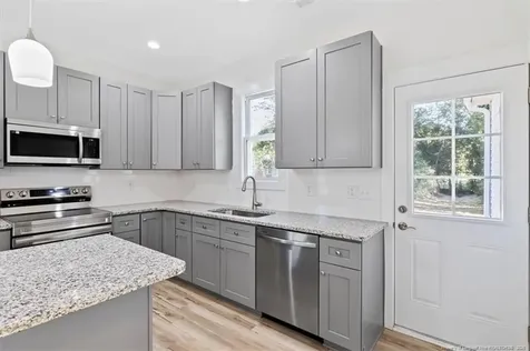 601 E Bay Street Dunn NC 28334