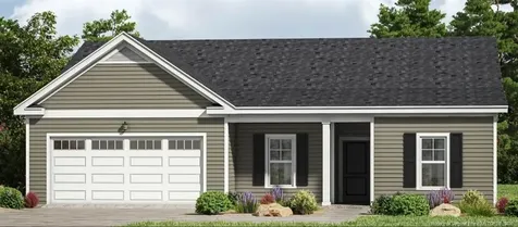 1282 Ponderosa Road Cameron NC 28326