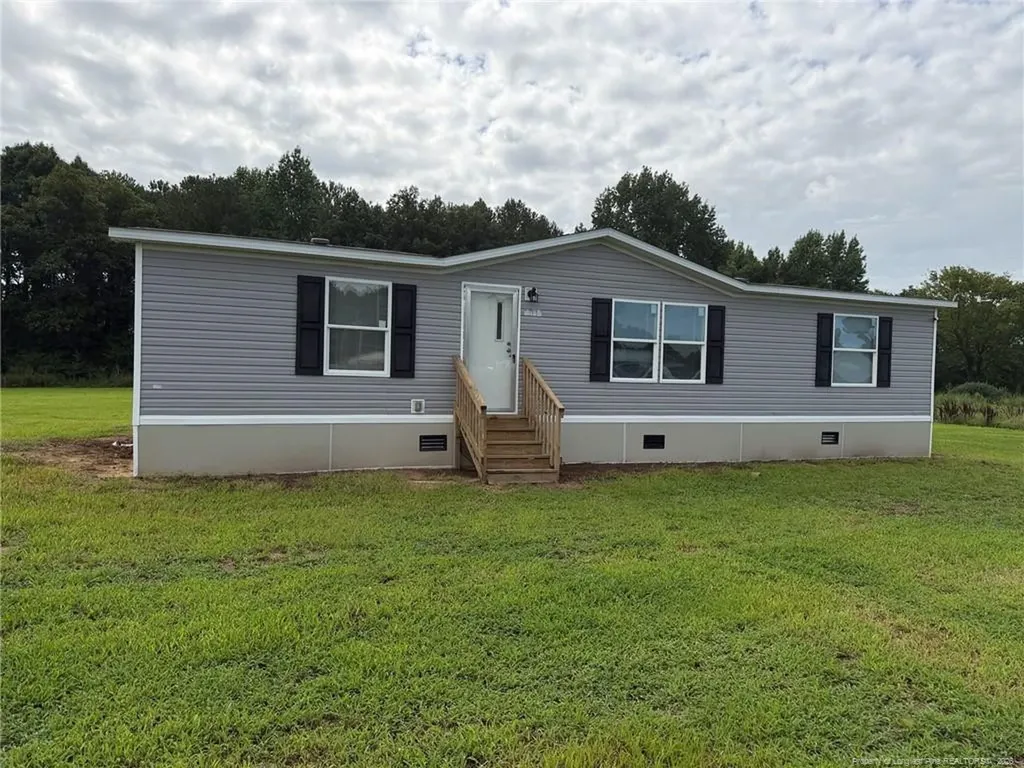 128 Kinsey Road Benson NC 27504