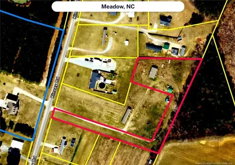 128 Kinsey Road Benson NC 27504