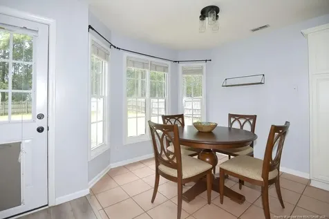 107 Elderberry Court Raeford NC 28376