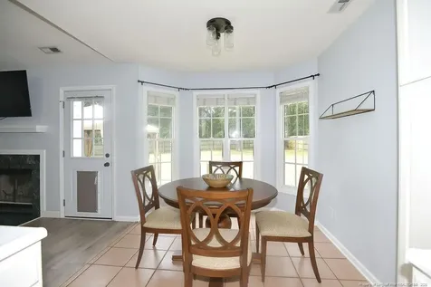 107 Elderberry Court Raeford NC 28376