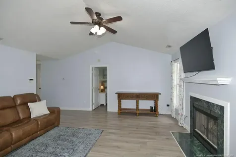 107 Elderberry Court Raeford NC 28376