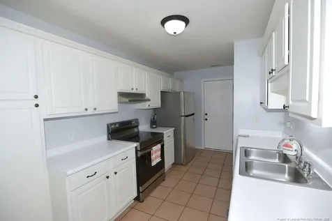 107 Elderberry Court Raeford NC 28376