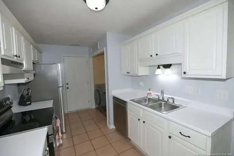 107 Elderberry Court Raeford NC 28376