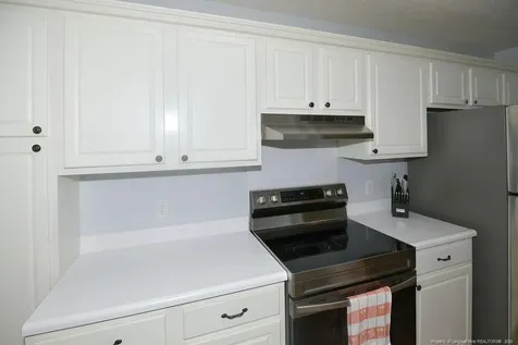 107 Elderberry Court Raeford NC 28376