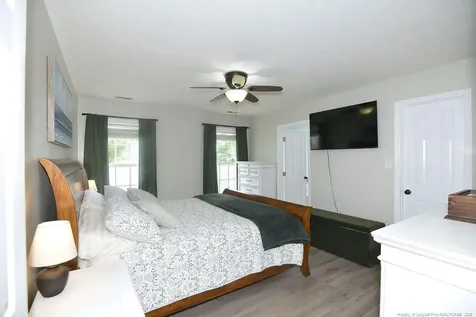 107 Elderberry Court Raeford NC 28376