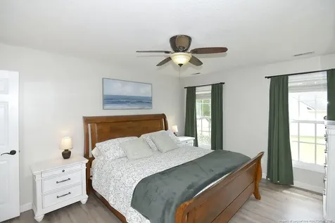 107 Elderberry Court Raeford NC 28376