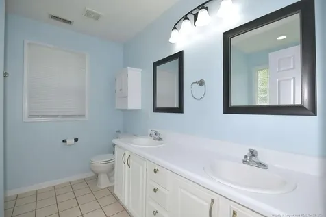 107 Elderberry Court Raeford NC 28376