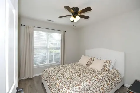 107 Elderberry Court Raeford NC 28376