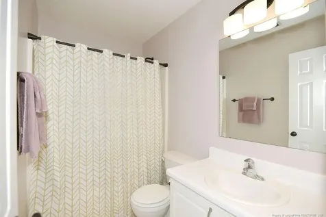 107 Elderberry Court Raeford NC 28376