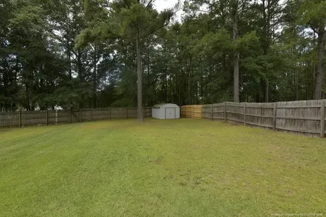 107 Elderberry Court Raeford NC 28376