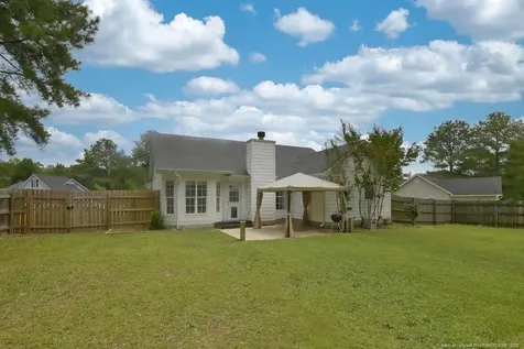 107 Elderberry Court Raeford NC 28376