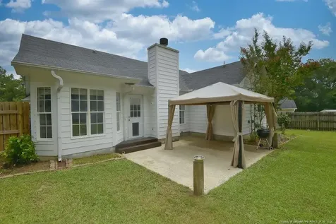 107 Elderberry Court Raeford NC 28376