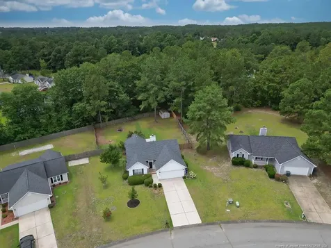 107 Elderberry Court Raeford NC 28376