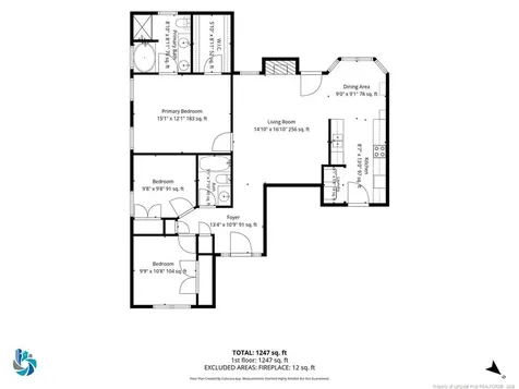 107 Elderberry Court Raeford NC 28376
