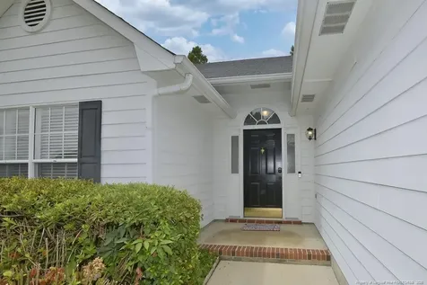 107 Elderberry Court Raeford NC 28376